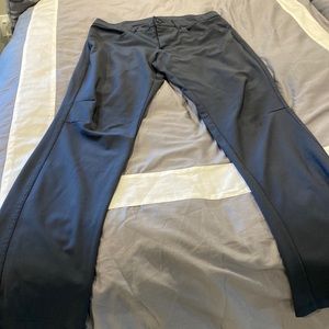 Old navy navy active pants